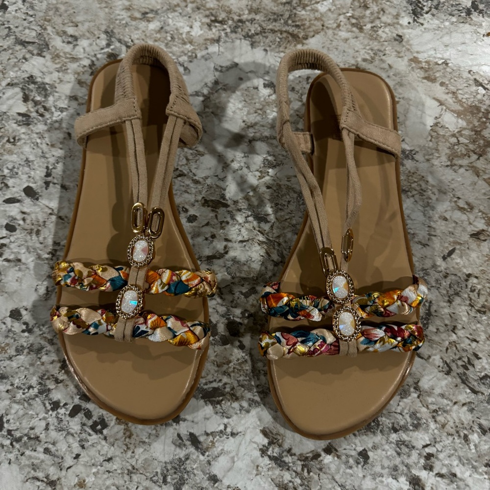 Sandals